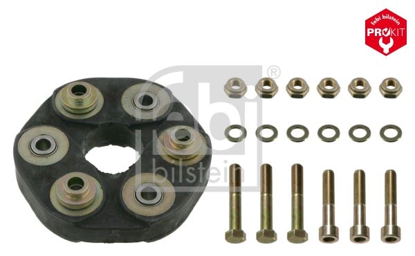 FEBI BILSTEIN 01501 Joint, propshaft