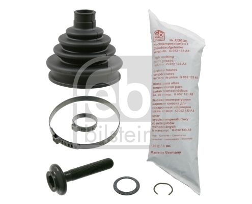 FEBI BILSTEIN 01507 Bellow Kit, drive shaft
