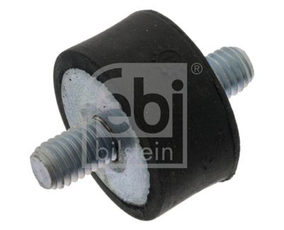 Mounting, radiator FEBI BILSTEIN 01509