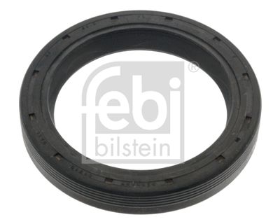 Shaft Seal, manual transmission flange FEBI BILSTEIN 01519