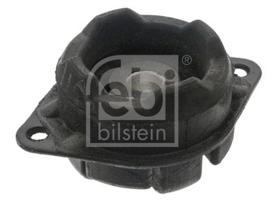 Mounting, automatic transmission FEBI BILSTEIN 01520