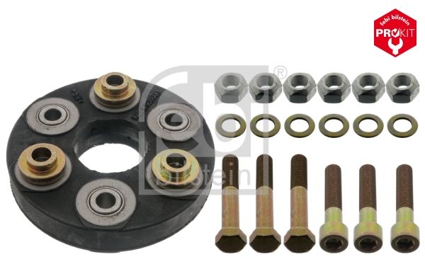 FEBI BILSTEIN 01527 Joint, propshaft