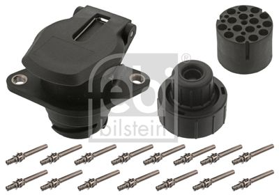 Socket FEBI BILSTEIN 01541