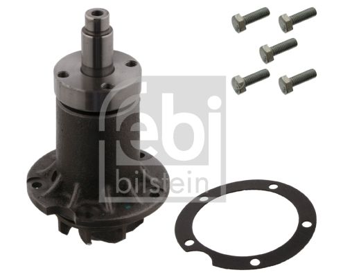 FEBI BILSTEIN 01558 Water Pump, engine cooling