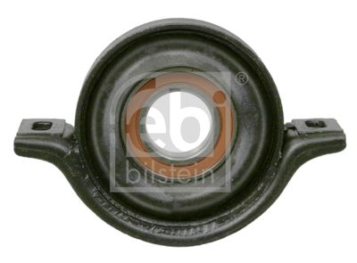 Suspension, propshaft FEBI BILSTEIN 01567