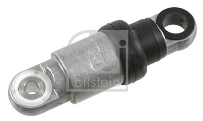Vibration Damper, V-ribbed belt FEBI BILSTEIN 01579