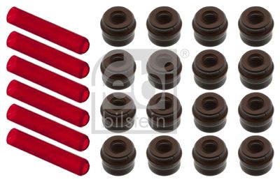 Seal Set, valve stem FEBI BILSTEIN 01592