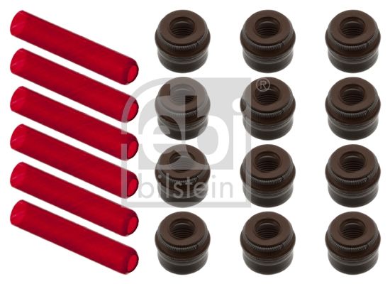 FEBI BILSTEIN 01593 Seal Set, valve stem
