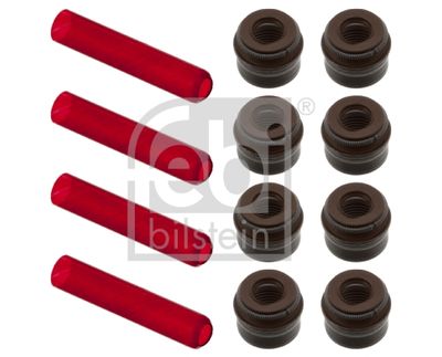 Seal Set, valve stem FEBI BILSTEIN 01594