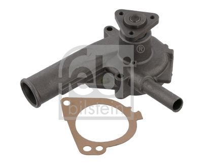 Water Pump, engine cooling FEBI BILSTEIN 01630