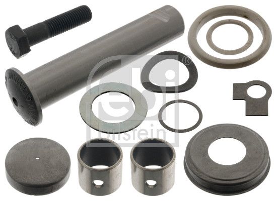 FEBI BILSTEIN 01633 Repair Kit, steering idler arm