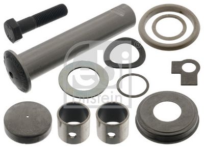 Repair Kit, steering idler arm FEBI BILSTEIN 01633