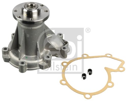 FEBI BILSTEIN 01663 Water Pump, engine cooling