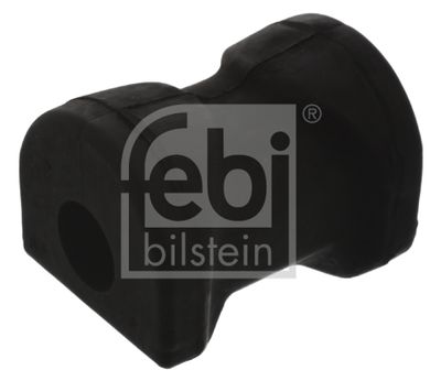 Mounting, stabiliser bar FEBI BILSTEIN 01671