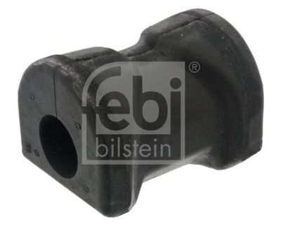 Mounting, stabiliser bar FEBI BILSTEIN 01672