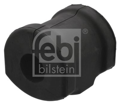 Mounting, stabiliser bar FEBI BILSTEIN 01674