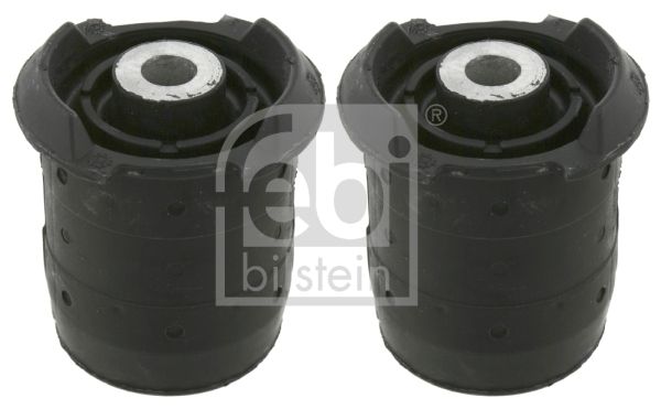 FEBI BILSTEIN 01677 Bush Set, axle beam