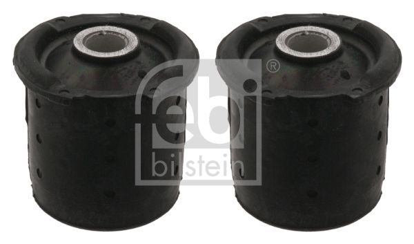 FEBI BILSTEIN 01678 Bush Set, axle beam