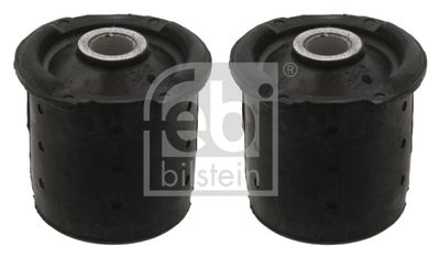 Bush Set, axle beam FEBI BILSTEIN 01678