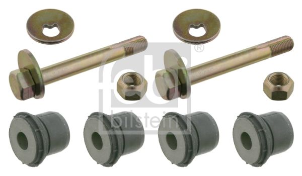 FEBI BILSTEIN 01692 Mounting, control/trailing arm