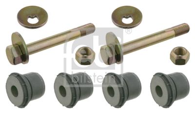 Mounting, control/trailing arm FEBI BILSTEIN 01692