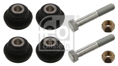 Mounting, control/trailing arm FEBI BILSTEIN 01693