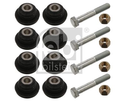 Mounting, control/trailing arm FEBI BILSTEIN 01695