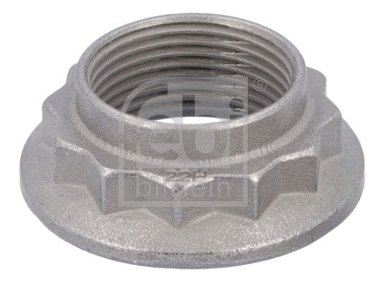 FEBI BILSTEIN 01701 Axle Nut, drive shaft