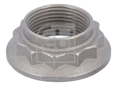 Axle Nut, drive shaft FEBI BILSTEIN 01701