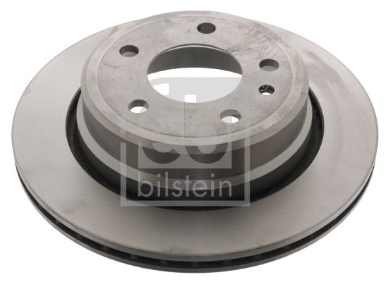 FEBI BILSTEIN 01721 Brake Disc