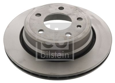 Brake Disc FEBI BILSTEIN 01721