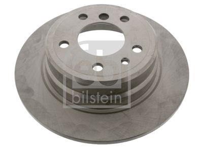 Brake Disc FEBI BILSTEIN 01723