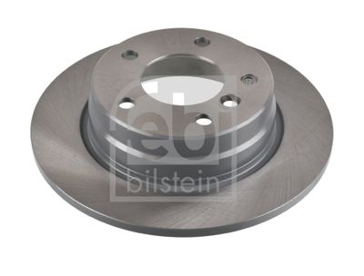 Brake Disc FEBI BILSTEIN 01725