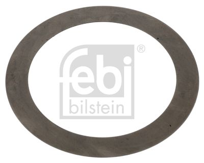 Thrust Washer, crankshaft FEBI BILSTEIN 01738