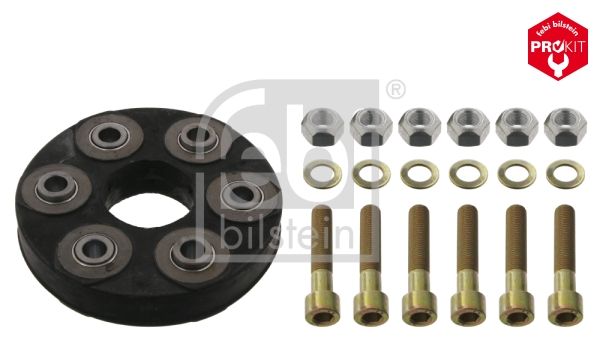 FEBI BILSTEIN 01743 Joint, propshaft