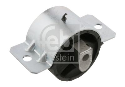 Mounting, automatic transmission FEBI BILSTEIN 01750