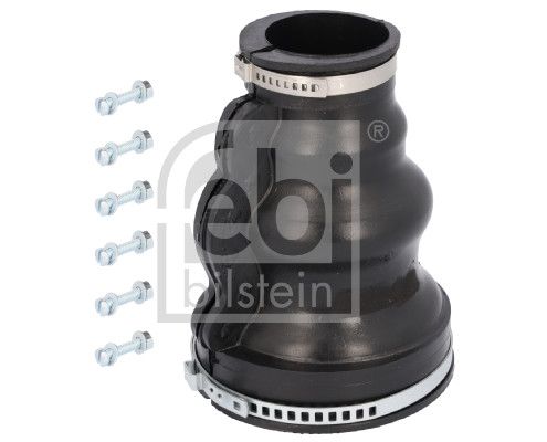 FEBI BILSTEIN 01758 Bellow Kit, drive shaft
