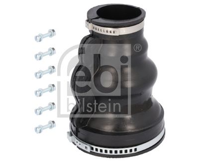 Bellow Kit, drive shaft FEBI BILSTEIN 01758