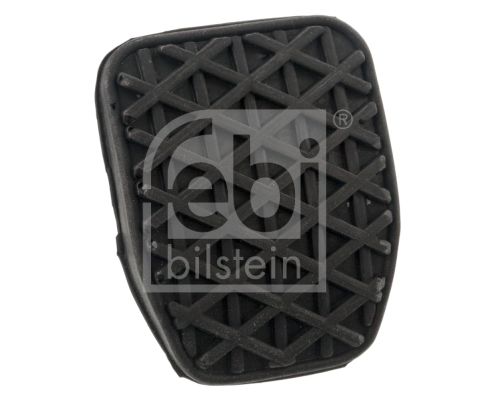 FEBI BILSTEIN 01760 Pedal Pad, brake pedal