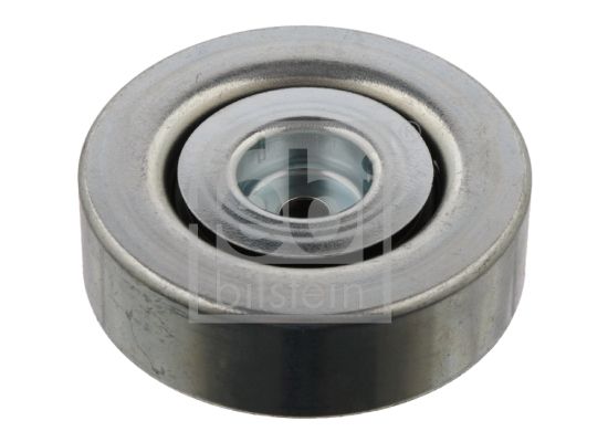 FEBI BILSTEIN 01790 Deflection/Guide Pulley, V-ribbed belt