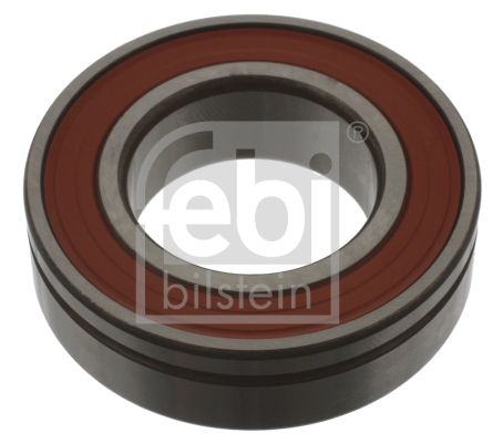 FEBI BILSTEIN 01796 Bearing, propshaft centre bearing