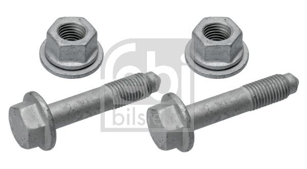 FEBI BILSTEIN 01801 Screw Kit, suspension strut/wheel bearing housing