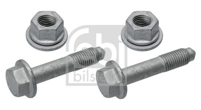 Screw Kit, suspension strut/wheel bearing housing FEBI BILSTEIN 01801