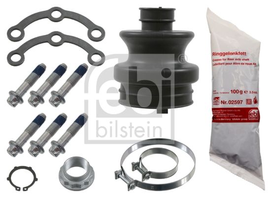 FEBI BILSTEIN 01842 Bellow Kit, drive shaft