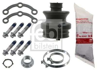 Bellow Kit, drive shaft FEBI BILSTEIN 01842