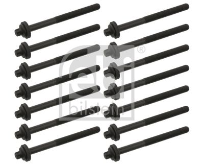 Cylinder Head Bolt Set FEBI BILSTEIN 01890