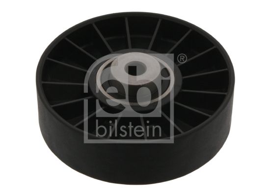 FEBI BILSTEIN 01900 Deflection/Guide Pulley, V-ribbed belt