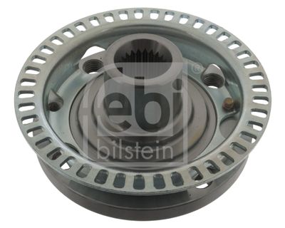 Wheel Hub FEBI BILSTEIN 01901