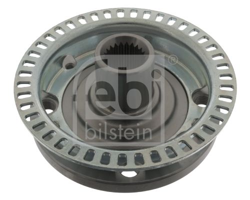 FEBI BILSTEIN 01902 Wheel Hub