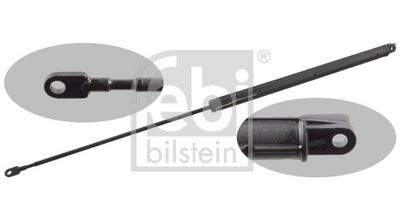 Gas Spring, bonnet FEBI BILSTEIN 01956